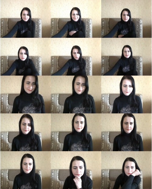 Download Video File: myfreecams nattally