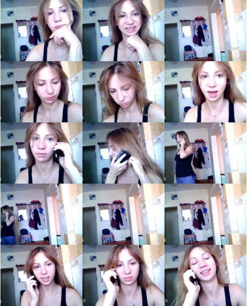 Download Video File: myfreecams natural4uuu