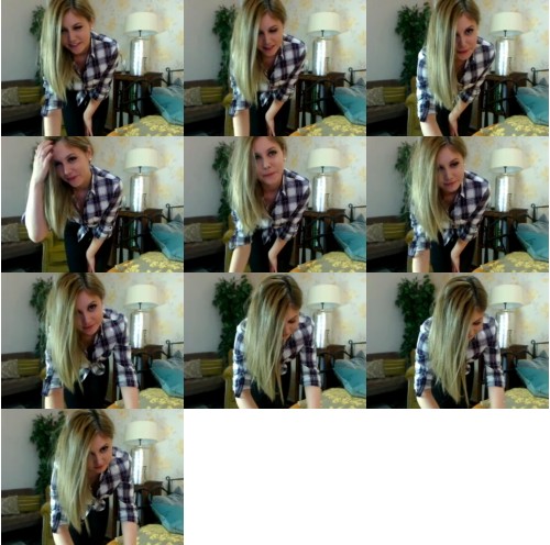 Download Video File: myfreecams nelliecute