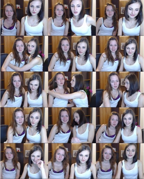 Download Video File: myfreecams nensyjane