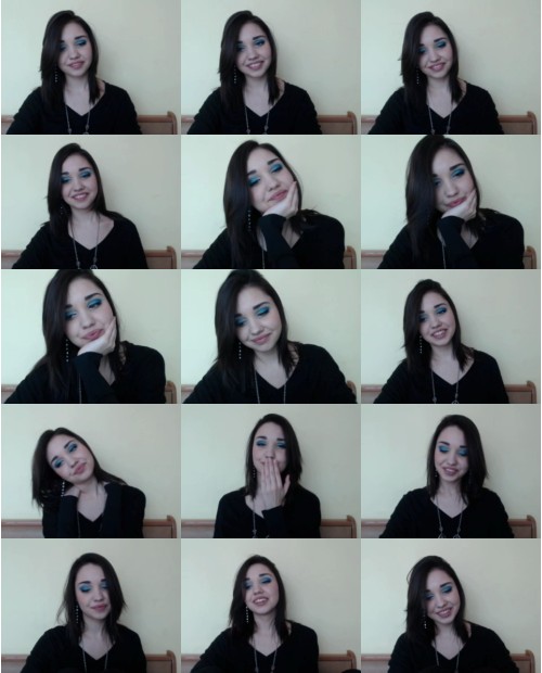 Download Video File: myfreecams neya holly