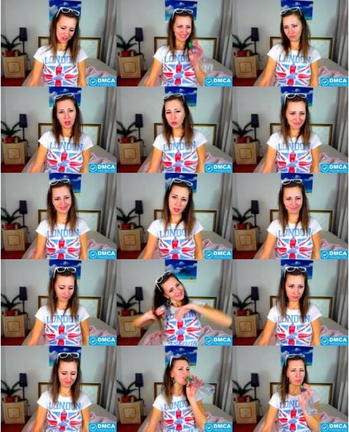 Download Video File: myfreecams nicolebrilian