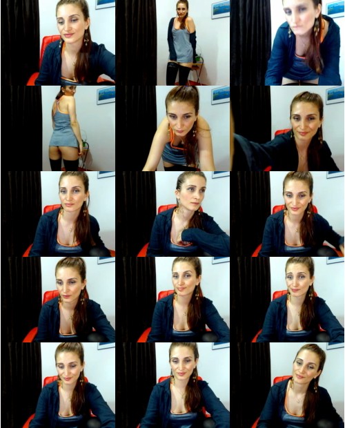 Download Video File: myfreecams nieshabella