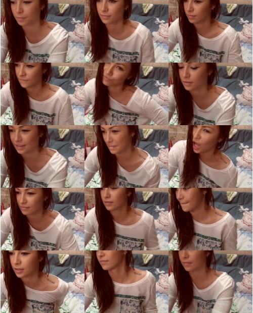 Download Video File: myfreecams nikybabe