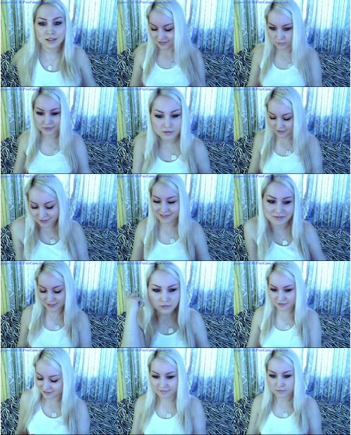 Download Video File: myfreecams nivess