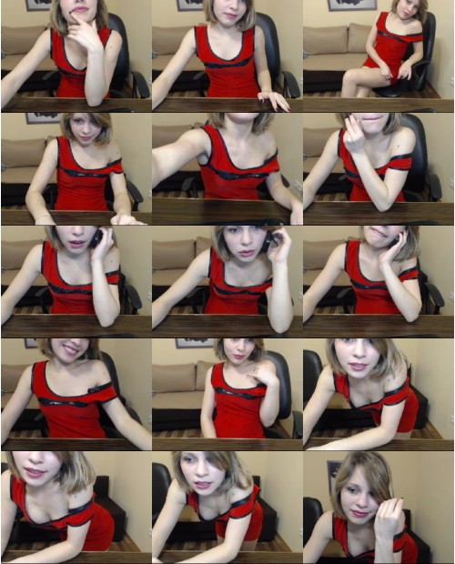 Download Video File: myfreecams oksana lin