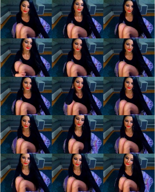 Download Video File: myfreecams penelopexia