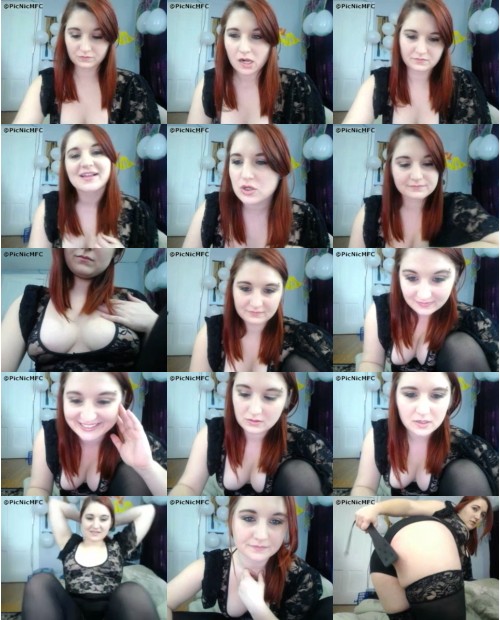 Download Video File: myfreecams pic nic