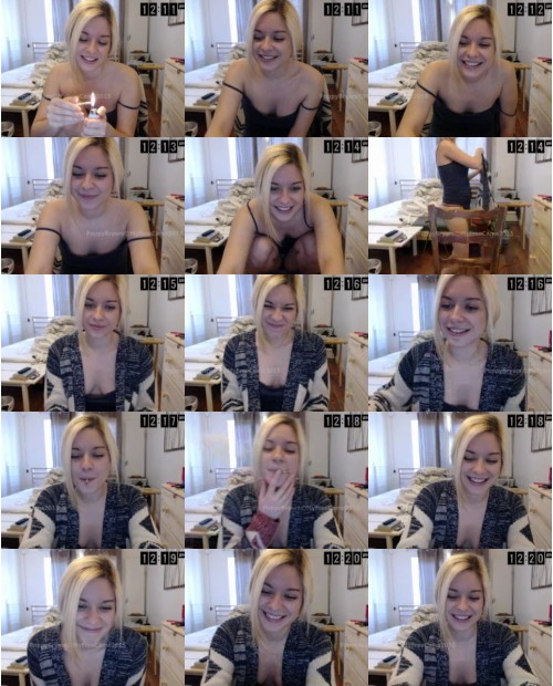 Download Video File: myfreecams poppybryers