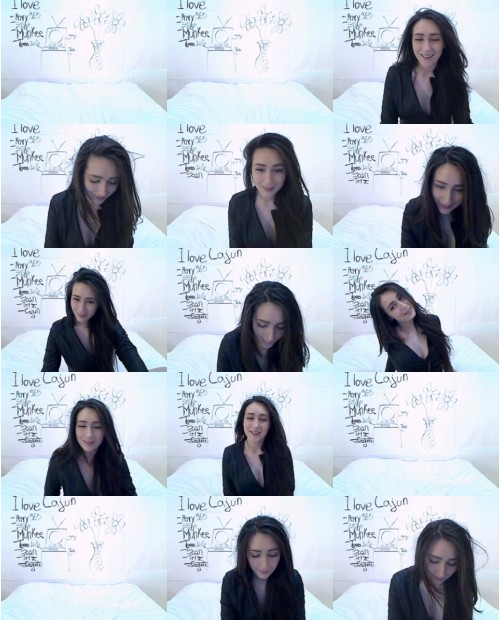 Download Video File: myfreecams poppysmith