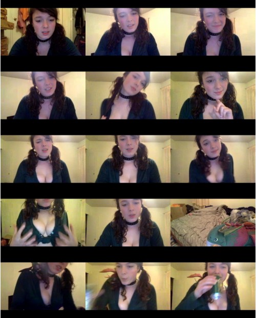 Download Video File: myfreecams poutytigger