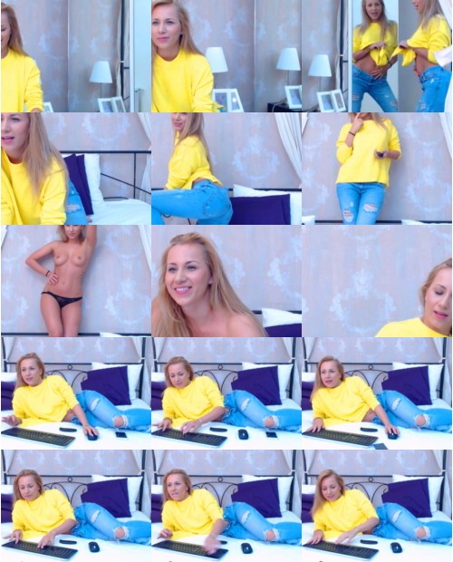 Download Video File: myfreecams precioussusan