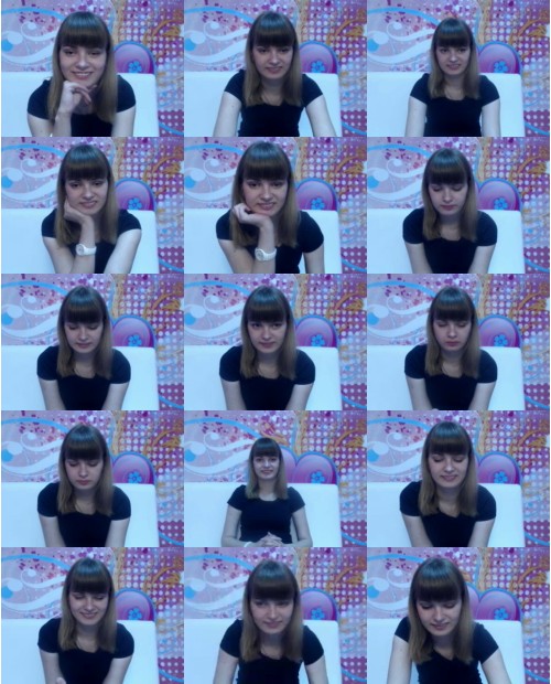 Download Video File: myfreecams pretty model