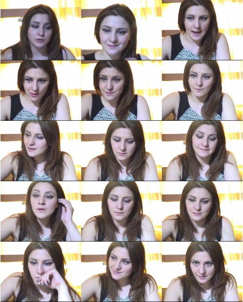 Download Video File: myfreecams prettycybele