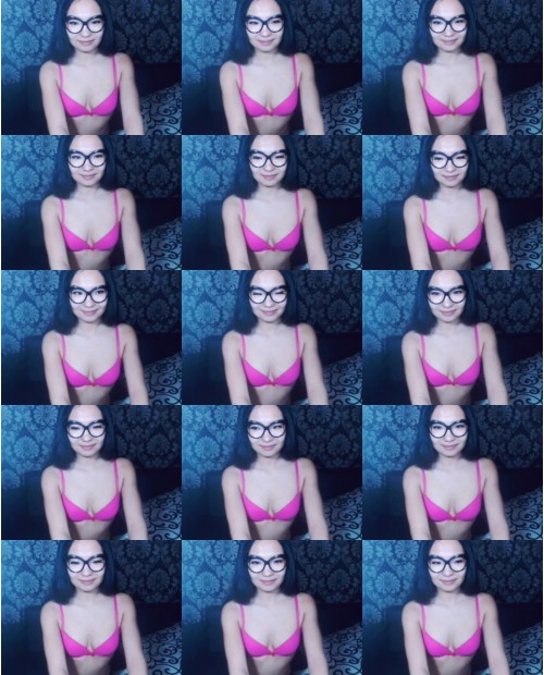 Download Video File: myfreecams prettykimmy