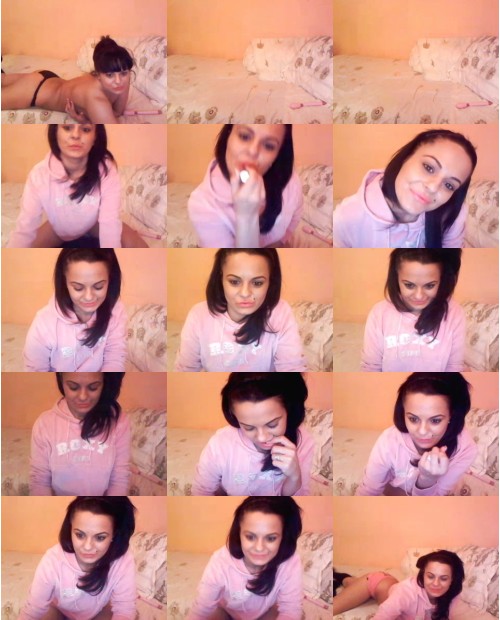 Download Video File: myfreecams prettylady187