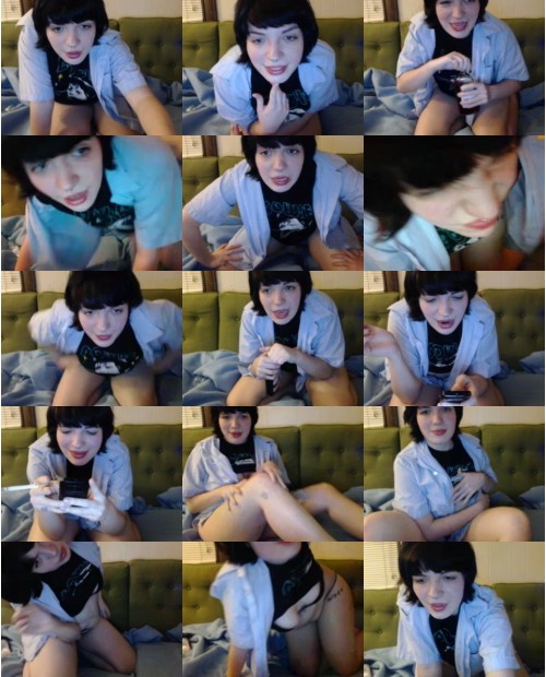 Download Video File: myfreecams princessloca