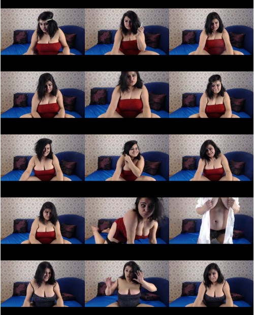 Download Video File: myfreecams princessyazmi