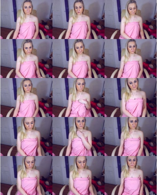 Download Video File: myfreecams puffynip21