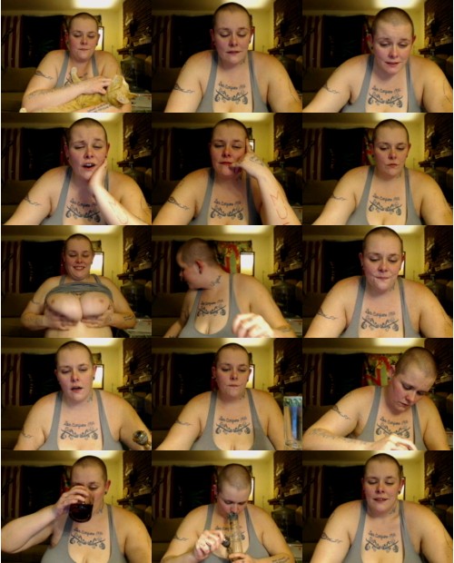 Download Video File: myfreecams punkchick420