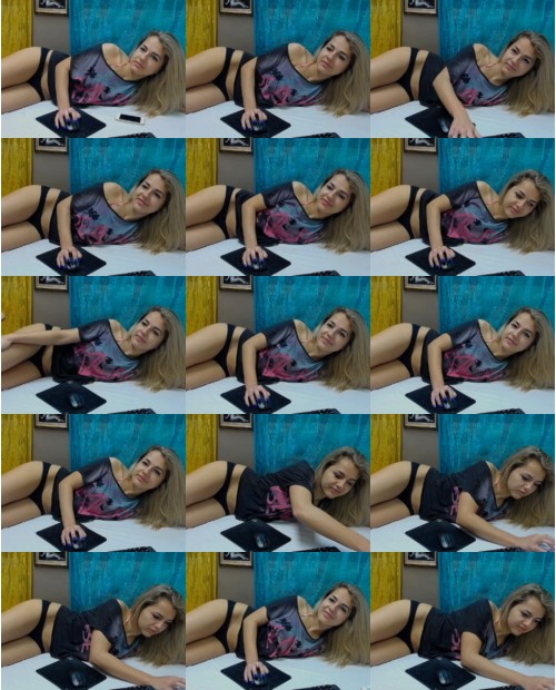 Download Video File: myfreecams pupasky