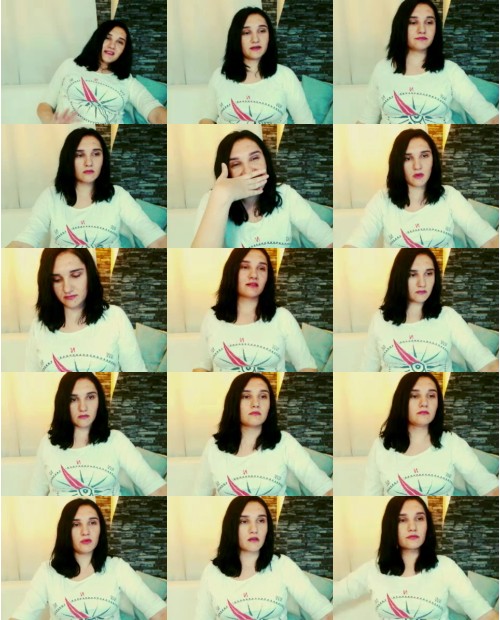 Download Video File: myfreecams pureammonia