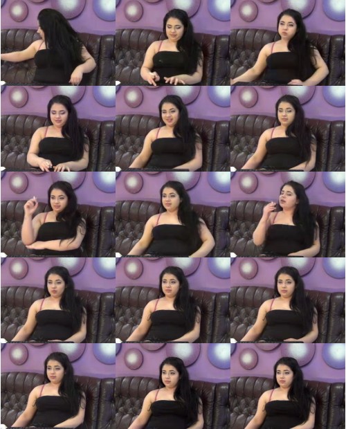 Download Video File: myfreecams queenamyrah