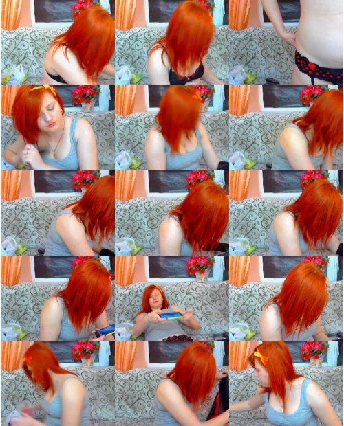 Download Video File: myfreecams redcuteangel