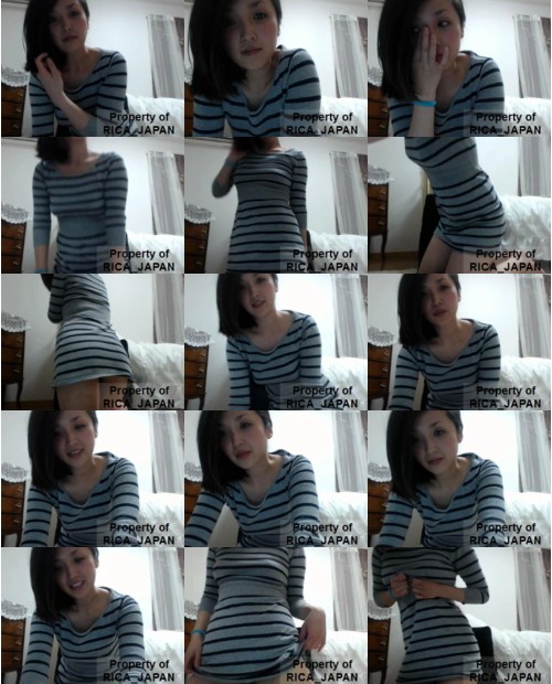 Download Video File: myfreecams rica japan