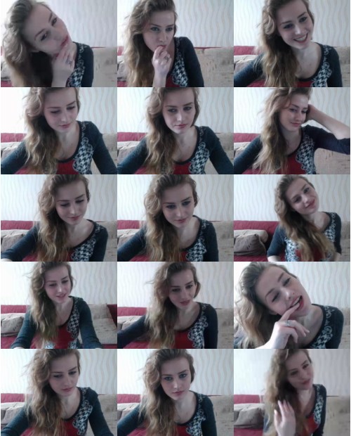 Download Video File: myfreecams rimera