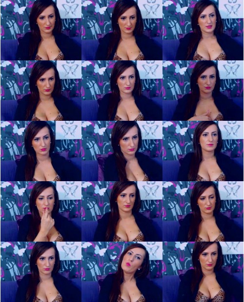 Download Video File: myfreecams rosadiamantee