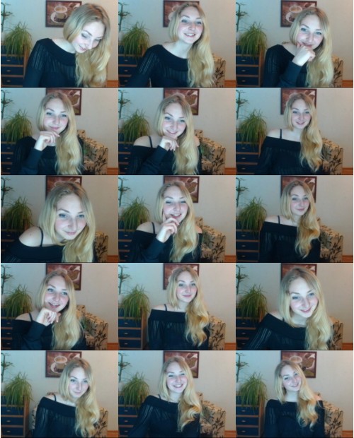 Download Video File: myfreecams rosalinnesh