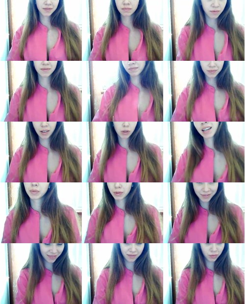 Download Video File: myfreecams rosemia