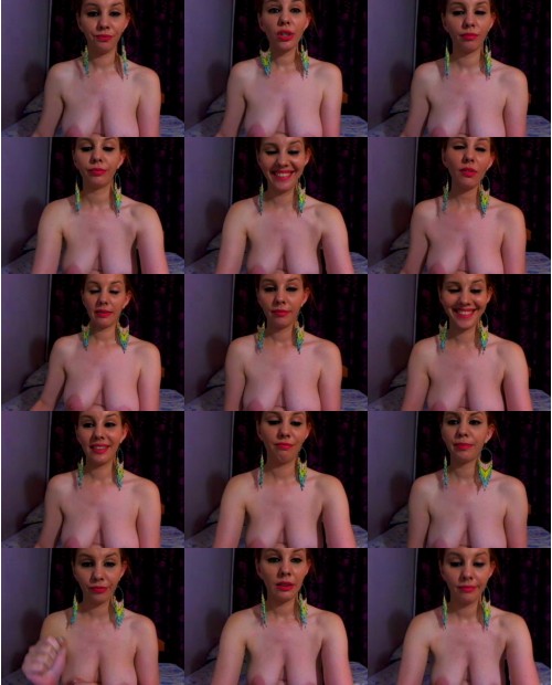 Download Video File: myfreecams rosequeen