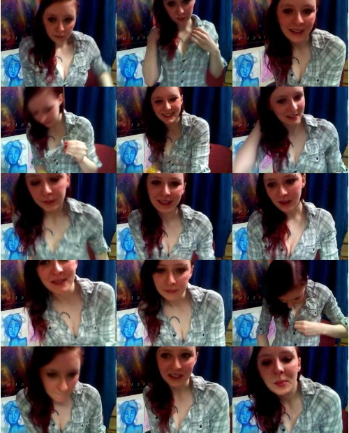 Download Video File: myfreecams rosie red