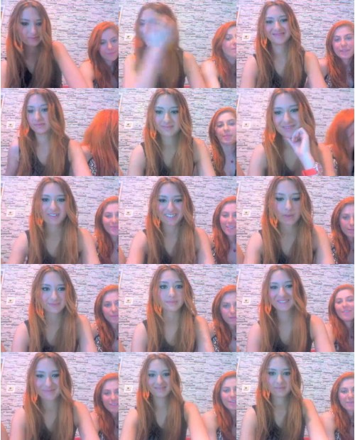 Download Video File: myfreecams rosybabe4u