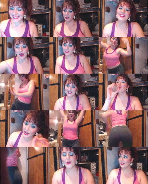 Download Video File: myfreecams roxiered