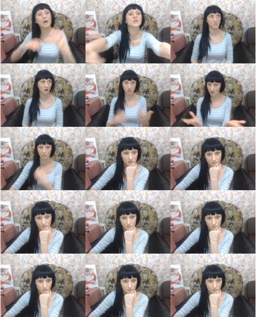 Download Video File: myfreecams rubusidaeus