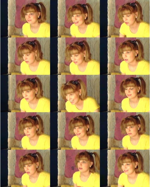 Download Video File: myfreecams russianstar1