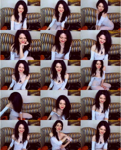 Download Video File: myfreecams sallvia