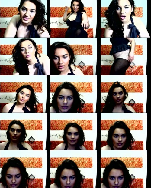 Download Video File: myfreecams sanys kiss