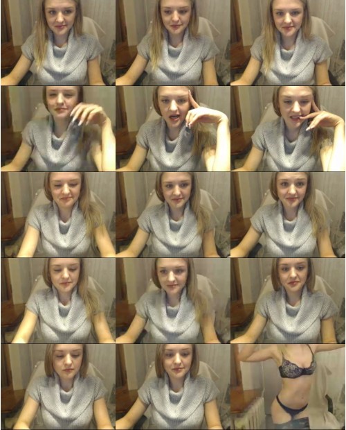 Download Video File: myfreecams sarah star