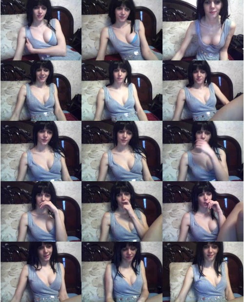 Download Video File: myfreecams saramif