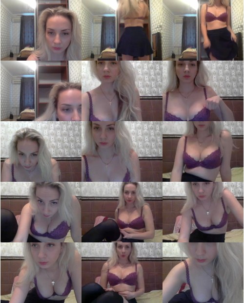 Download Video File: myfreecams sashagirl111