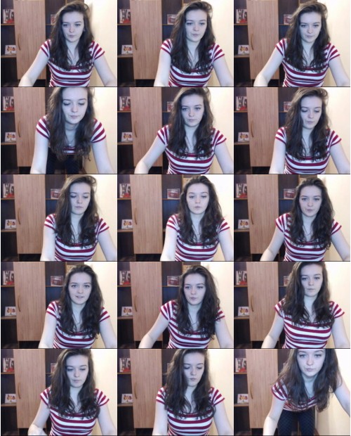 Download Video File: myfreecams sasharosi