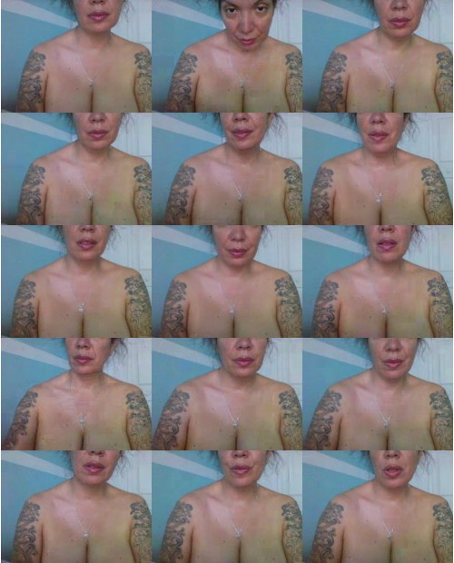 Download Video File: myfreecams selene101