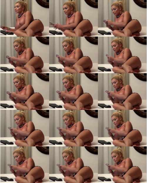 Download Video File: myfreecams sellenna 