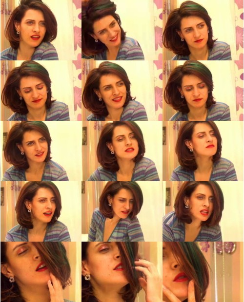 Download Video File: myfreecams sensualkrys