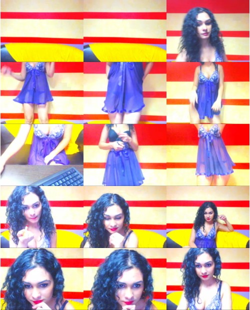 Download Video File: myfreecams serenakatalin