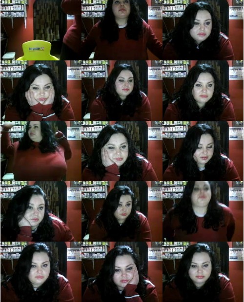 Download Video File: myfreecams serendipity  